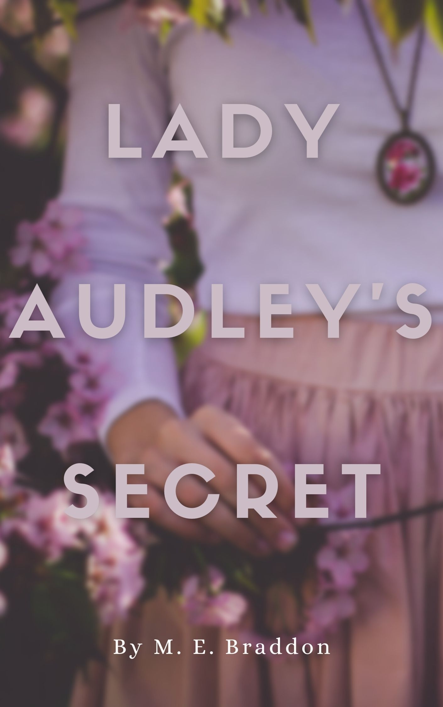 Lady Audley's Secret | M. E. Braddon